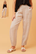 Carly Casual Pant