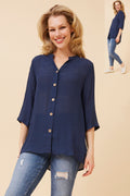 Molly Blouse